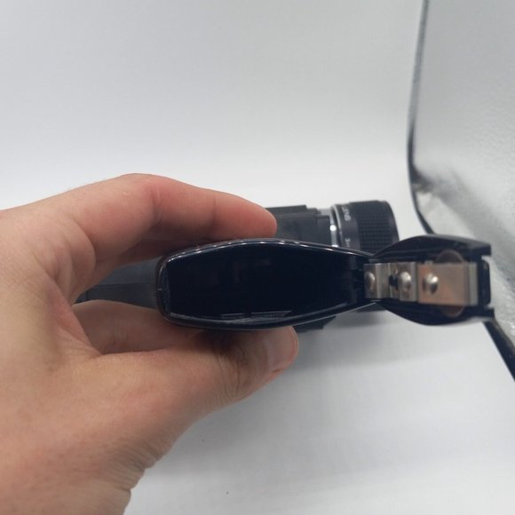 Vintage Bell & Howell Director Series Filmosonic not tested see notes - Picture 4 of 7